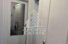 Apartament 1 cameră, renovat,Centrală Proprie , Zona Circumvalațiunii - 3