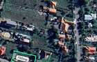 Vand teren intravilan Berca Plesesti750m2 - 2