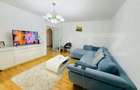 Apartament cu 3 camere, 2 bai, 2 balcoane, 2 locuri de parcare - zona Astra - 4