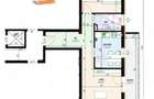 Apartament cu 2 camere - 5