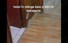 Apartament de vanzare etaj 1 cu trei camere Craiovi?a noua - 3