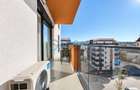Apartament cu 1 camera | 45 mp | Prima inchiriere | Intre Lacuri