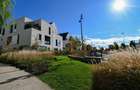 VILA 5 CAMERE - PIPERA - COMPLEX PRIVAT LANGA LAC - 5