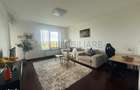Apartament 2 camere de inchiriat + loc de parcare 5 min Metrou M.Bravu - 5