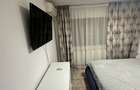 Închiriez apartament utilat și mobilat lux- str Sg Maj Vasile Topliceanu nr 7 - 16