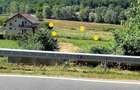 Vand teren intravilan 1218 mp Vlade?ti Priporu. Pre? 25 Euro mp negociabil - 6