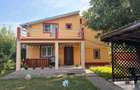 Casa cu teren 1.900 mp si deschidere 23 m | Dragomiresti Deal, Ilfov | Potential rezidential si investitional - 1