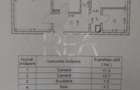 2 camere decomandat, 3/8, anvelopat-Crangasi - 3