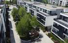 4 cam 190mp Residence5- Oliveto, parcare subterana, curte interioara, comision 0 - 6