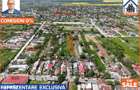 70 euro/mp! - Teren (1791mp) cu toate utilitatile in Jilava IF - 6