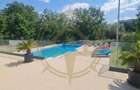 Dom00440 - casa superba de vanzare la lac cu piscina si ponton snagov - 17
