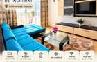 Apartament cu 3 camere decomandat în Central - 2