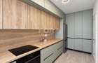 Apartament spectaculos 3 camere, amenajare premium, Iosia Residence