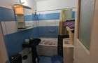 Apartament 3 camere de inchiriat, cu balcon
