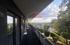 Apartament de inchiriat, 130 mp, Dealul Florilor – terasa 50 mp - 13
