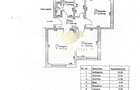 Apartament 3 camere | Piața Victoriei | 62 mp | Parter inalt | bloc reabilitat
