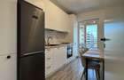 Prima inchiriere | Garsoniera noua | Parcare subterana inclusa | 400 m Pasarela Berceni | Proprietar - 8