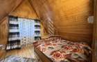 Comision 0% Casa A-Frame, la munte, 1km de Partia Rausor, Hunedoara - 8
