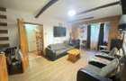 2 camere- Etajul 1 din 8 - Nitu Vasile-Brancoveanu - 2