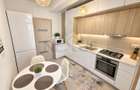 Apartament 3 camere modern - Mobilat si Utilat - Metrou - Parcare - 11