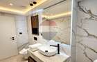 Apartament boutique, etaj 7, Cosmopolit - View panoramic Brasov