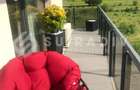 Apartament cu 3 camere, terasa, parcare subterana-Grand Park Residence - 1