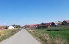 Teren constructii intravilan utilitati asfalt central Lunca Calnicului-Brasov 