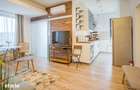 Apartament luminos foarte aproape de metro, lac, Herastrau (English) - 11
