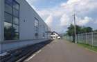 Spatiu Industrial - 5000 mp - Productie - Depozitare - 8