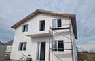 Agenție imobiliară vindem vilă  P+1 în  Lumina - 2