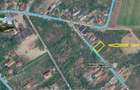 De vanzare teren 1000 mp PERIS | Toate utilitatile | Zona linistita - 1