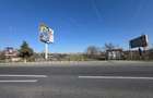 Reducere de pret! Snagov Plaza, 5000 mp intravilan,  deschidere la DN1 - 5