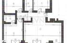 Apartament 3 camere I Kiseleff - 1