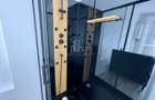 Studio modern, Nou, Mobilat/Utilat, Spitalul Jud/UMFST - 3