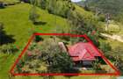 2 Case + teren 500 mp, C.F. in Muntele Rece, 22000 euro - negociabil