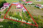 Casa de familie cu 5 dormitoare | Teren 1.961 mp - 4