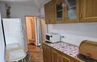 Inchiriez apartament 1 camera dec.,et. 1 cu balcon,Bratianu/Hotel Orient
