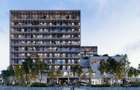 AVANERA BACAU - DUPLEX  de 3 camere modern D2 - 1