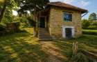Casa cu teren intravilan 1500mp|Front generos|25km Cluj - 7
