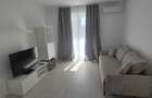 Prima inchiriere! Apartament modern 1 camera, etaj 3/6, Maurer - 1