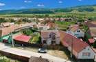 Casa noua cu 4 camere in Hoghilag, jud. Sibiu - la 16 km de Sighisoara