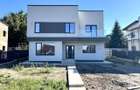 CANALIZ!ASFALT!2 Dressinguri!Incalz in pard!Vila 4camere Dancu-Holboca - 9