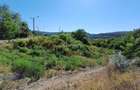 Resita, Teren Intravilan 473 Mp., Cu Utilitati, Zona Mociur - 10