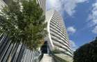 Apartament 2 camere, balcon spatios - Wings Residence, Zorilor - 12