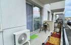 Apartament 2 camere de inchiriat in zona Domenii - 2