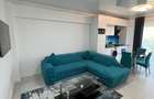 Apartament 2 camere Complex Miraj, Mamaia langa hotel Regal 400 EURO - 18