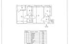 Apartament De Vanzare cu Doua Camere In Zona Pajura sec.1 - 5