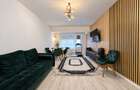 Apartament cu 3 camere de inchiriat langa Arena Mall, complet mobilat si utilat