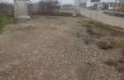 Teren Comercial 1.650 mp Tunari – 1 €/mp (1.650 €/lună) | Închiriere / Parteneri