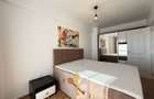 Apartament cu 2 camere, balcon si parcare subterana DAMBUL ROTUND Cluj